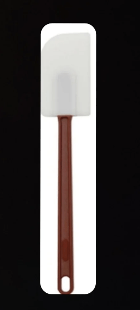 Flair premium high quality small spatula